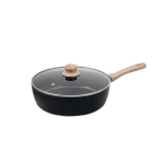 Pyrex s&uuml;gav pann, 28 cm