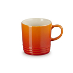 Le Creuset tass, 1 tk, 350 ml, oranž