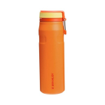Stanley termostass IceFlow Bottle Twist Flip, 710 ml, oranž