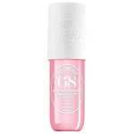 Juuste ja keha parf&uuml;&uuml;msprei Sol de Janeiro Cheirosa 68 puuviljane lillel&otilde;hn 240 ml