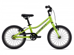 Laste jalgratas Giant ARX 16" F/W Lime Punch