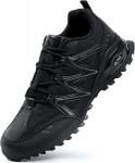 Meeste spordijalatsid Saitdress Trail Running, must, 50