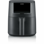 Kuum&otilde;hufrit&uuml;&uuml;r Severin 4L, FR 2461 Airfryer FR2461, 8 programmi, 1300W