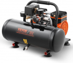 &Otilde;livaba &otilde;hukompressor, 8 l, 860 W, 220 V, 8L
