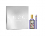 Komplekt Gucci Flora Gorgeous Magnolia naistele: EDP, 100 ml + kehakreem, 10 ml