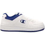 Champion meeste tossud Foul play Element Low Cut Shoe S22340-WW021 valge, 43