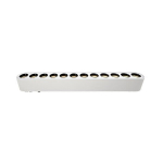 MasterLED r&ouml;&ouml;bvalgusti Luxo Linea 0203, valge