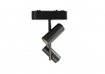 MasterLED siinivalgusti Luxo Ringo 4048, must