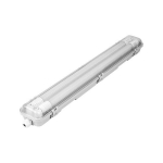 MasterLED laevalgusti Clear 1156N, valge