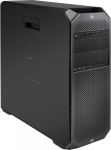 Arvuti HP Z6 G4 Tower &mdash; Intel Xeon Silver 4114 2.2/3.0 GHz, 32 GB DDR4 2666 MHz, 512 GB SSD, NVIDIA Quadro P2000 5 GB, Windows 11 Pro for Workstations