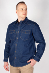 Teksas&auml;rgid Cross Jeans