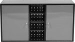 Seinakapp Vorel 58440 terasest t&ouml;&ouml;kotta 1125x630 mm