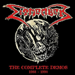 Dismember - The Complete Demos (1988-1990) (Gray Marbled) (vin&uuml;&uuml;lplaat, LP)