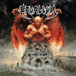 Cavalera - Bestial Devastation (Orange) (vin&uuml;&uuml;lplaat, LP)