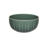 Salatikauss Ambition, 12 cm joon, roheline portselan