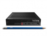Lenovo ThinkStation P340 Tiny; Intel&reg; Core&trade; i7-10700T (8C/16T, 2.0 - 4.5GHz, 16MB) | 32GB DDR4-2933 | 512GB SSD | NVIDIA&reg; P620 2GB | Windows 11 PRO | Uuendatud