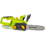 Juhtmeta kettsaag FIELDMANN FZP 70802-0 20V, 180 mm l&otilde;ikepikkus, kompaktne disain
