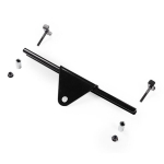 Traktori tagumine haakes&uuml;steem Fieldmann FZTR 9001 mudelitele FZTR 8630-B ja 9840-B, 180 kg kandev&otilde;ime