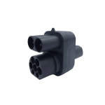 Adapter Reach CCS2-Tesla NACS/AC+DC 250A 1000V DC