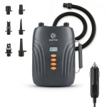 Elektriline aerulaua pump Peme Hydro