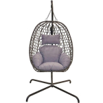 Ripptool Cocoon, hall