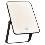 &Otilde;ue LED-prožektor anduriga 20W, 4000K, 1900Lm, IP65, Essential Sensor