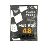 Turbo-p&auml;rm suurtele kogustele Hot Rod Mega Pack (360g)