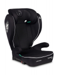 Turvatool Caretero Breezy Fix Black i-Size 100&ndash;150 cm 2-in-1