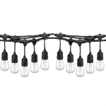 LED aiavalgusti, 10m, IP44