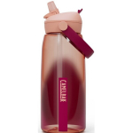 Veepudel CamelBak Thrive Flip Straw 1L Blush Dawn