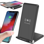 Juhtmevaba laadija 20W Qi USB-C, Belaidis įkroviklis 20W Qi USB-C