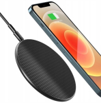 15W induktiivne juhtmevaba telefonilaadija, Belaidis įkroviklis 15W indukcinis telefonui
