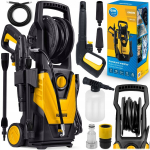 K&otilde;rgsurvepesur Humberg, 1800 W, 420 l/h