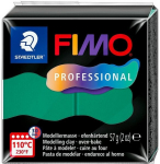 Fimo Professional voolimissavi, mereroheline, 57g