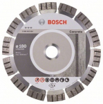 Bosch teemantketas 180mm betoonile, sillutuskividele