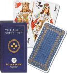 Deluxe taro tekk
