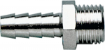 Vooliku pistik 10 mm, 1/4" v&auml;liskeere