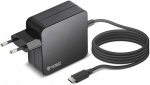 Yenkee 100w Usb-c laadija telefonidele, tahvelarvutitele, s&uuml;learvutitele
