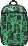Lego Small Extended seljakott poisile, 18l