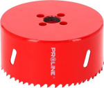 Bimetallist auguraud M3, 73mm, 4/6tpi