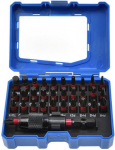 Otsikukomplekt magnethoidikuga, teras S2