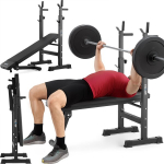 Surumispink koos raamiga Gymtek XL700
