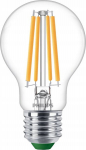 LED-pirn Philips E27 840 lm 2700 K, 1 tk.