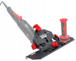 45&deg; plaadil&otilde;ike adapter nurklihvijale 115&ndash;125 mm RED TECHNIC