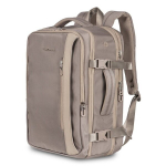 WINGS SKYLARK seljakott 30,5 L 40 &times; 25 &times; 20 cm sobib Ryanair ja Wizz Air k&auml;sipagasi jaoks, USB-pordi, 15,6-tollise arvutisahtli, RFID-kaitse ja veekindla kangaga, suurep&auml;rane kingiidee