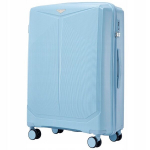Kohver Wings CKT02 suurus L helesinine