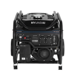 Bensiinigeneraator HYUNDAI HHY 3050FE