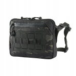 M-tac Admin Bag Elite taktikaline &otilde;lakott Multicam Black