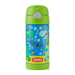Termos lastele k&otilde;rrega - Dinosaurus, 355 ml