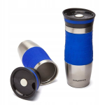 Termokruus Loara 400 ml, sinine, roostevaba teras